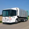 Mercedes-Benz Econic 2628 Compactador y Carga Posterior
