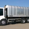 Mercedes-Benz Econic 2628 Compactador y Carga Posterior - Imagen 4