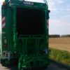 Mercedes-Benz Econic 2628 Compactador y Carga Posterior - Imagen 2